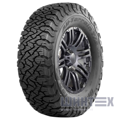 BFGoodrich All-Terrain T/A KO3 265/75 R16 119/116S RWL